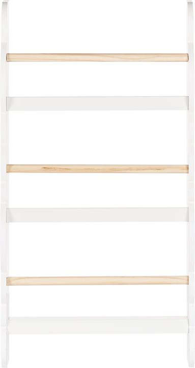 Produktbild Beliani Rigolet (43 x 14 x 80 cm)