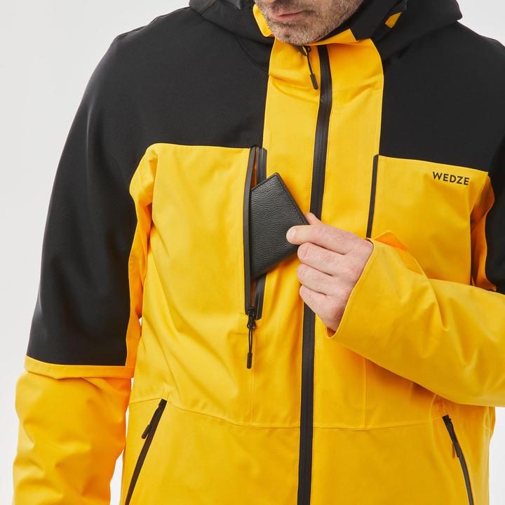 Produktbild Wedze 500 (XL)