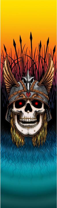 Actual product image Anderson 9" Griptape