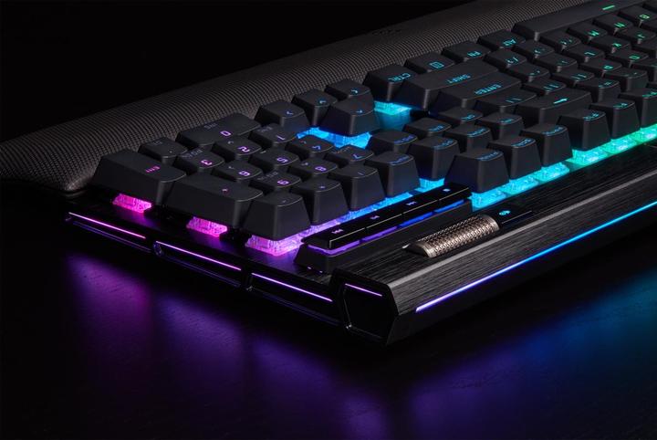 Image du produit Corsair K100 (DE, Filaire)