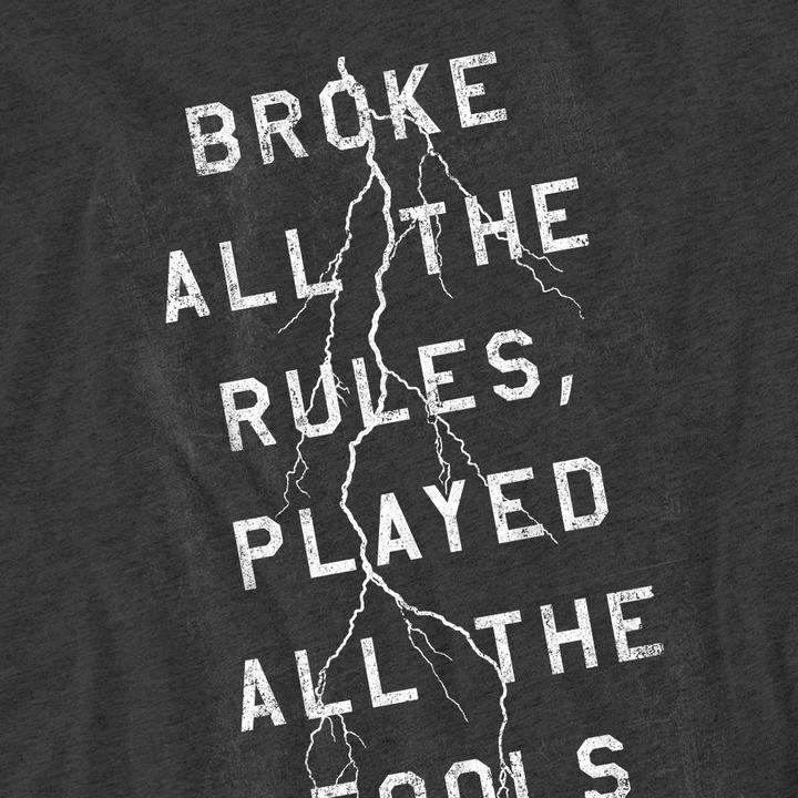 Produktbild AC/DC Struck TShirt (M)