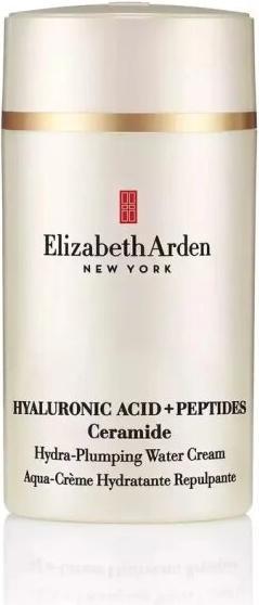 Image du produit Elizabeth Arden Hyaluronic Acid Ceramide Peptides Water Cream (50 ml)