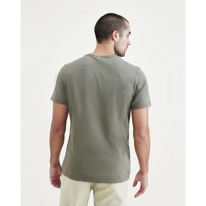 Actual product image Dockers Graphic (M)