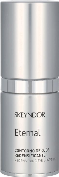Image du produit Skeyndor Eternal Redensifying Eye Contour (contour des yeux éternel) (Crème pour les yeux, 15 ml, Journée)
