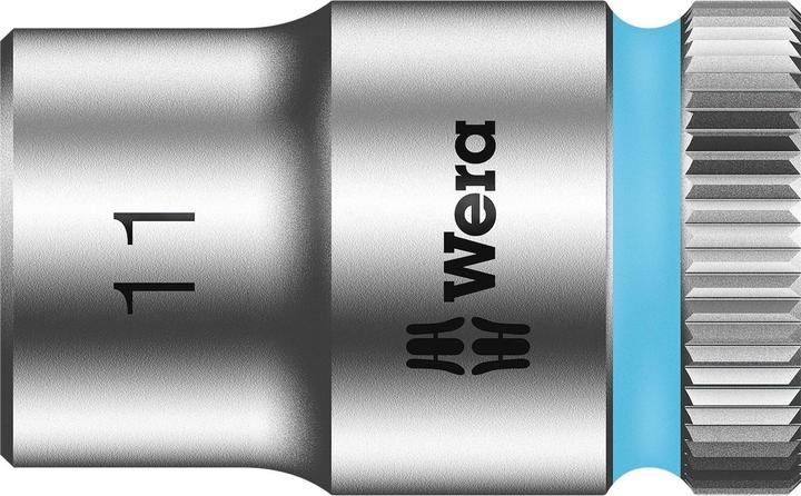 Immagine prodotto Wera 8790 HMB Zyklop Socket 11,0 (11 mm)