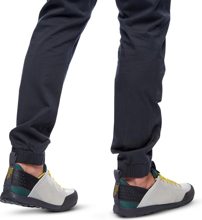 Actual product image Black Diamond Notion pants (XL)