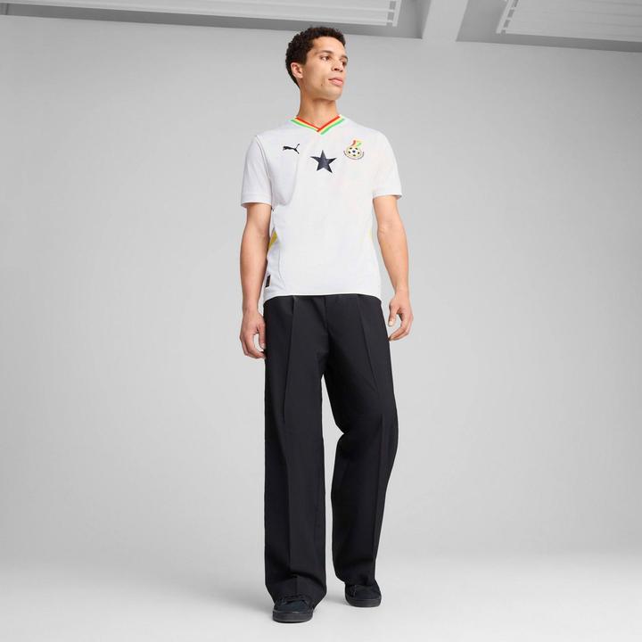 Productafbeelding Puma GFA Home Jersey Replica (L)