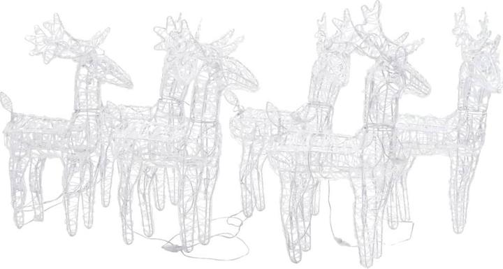 Image du produit vidaXL Shammara