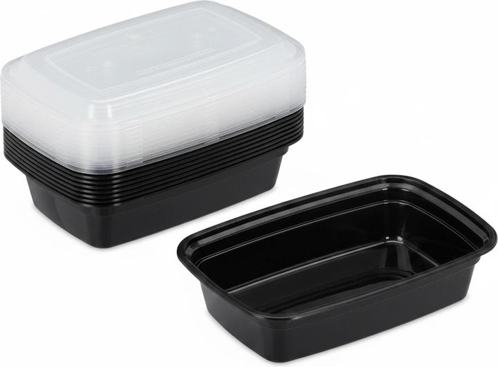 Produktbild Relaxdays Meal-Prep-Boxen