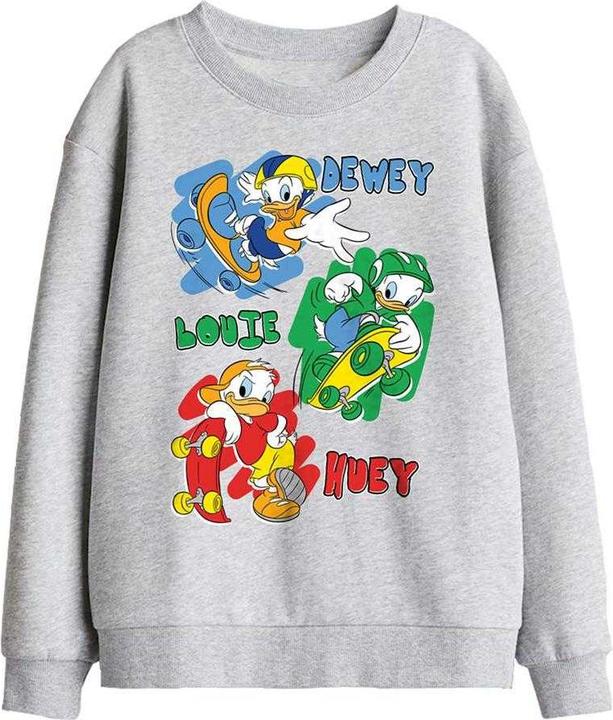 Produktbild EMP Sweatshirt (128)