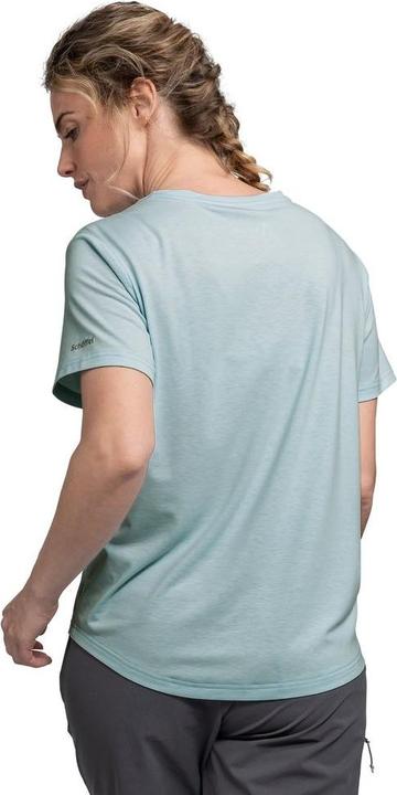 Produktbild Schöffel T Shirt Haberspitz (38)