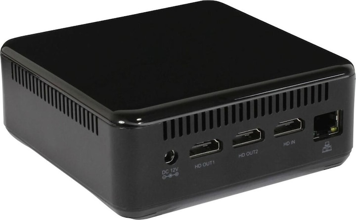 Allnet DS5-Pro Digital Signage RK3588 4GB/32GB Android 12/Linux mediaspeler