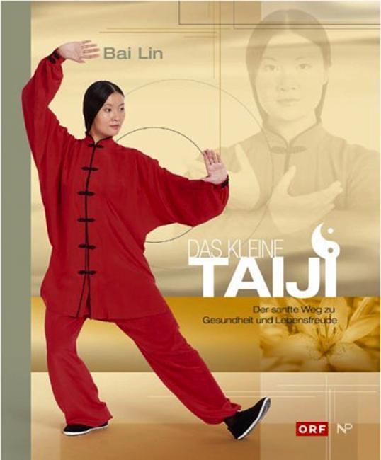 Produktbild Das kleine Taiji (Deutsch, Lin Petzl Bai, 2014)