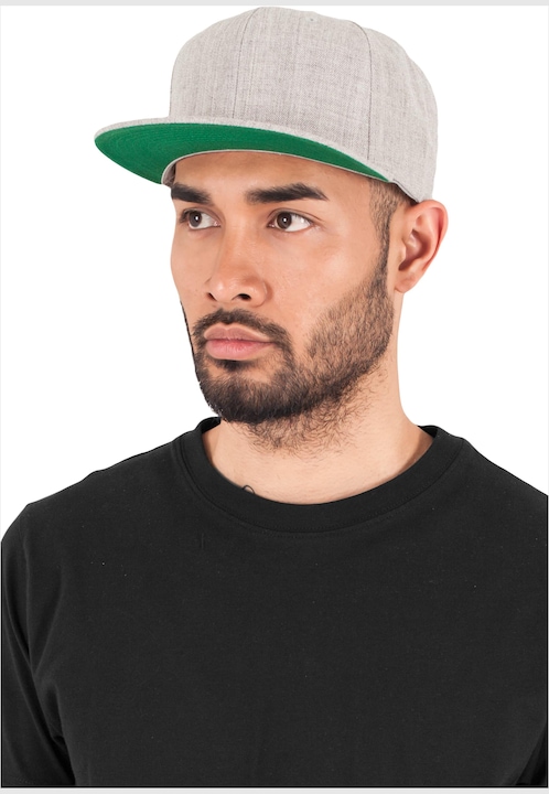 Produktbild Flexfit Snapback (One Size)
