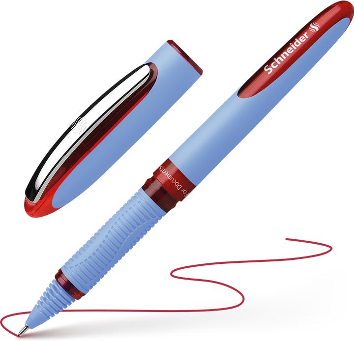 Immagine prodotto Schneider Roller ibrido (Rosso, 1 x)