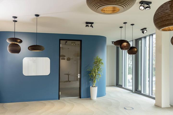 Produktbild Sigel Glas-Magnetboard Artverum (B x H) 1000mm x 650mm Weiss GL303 (Whiteboard)