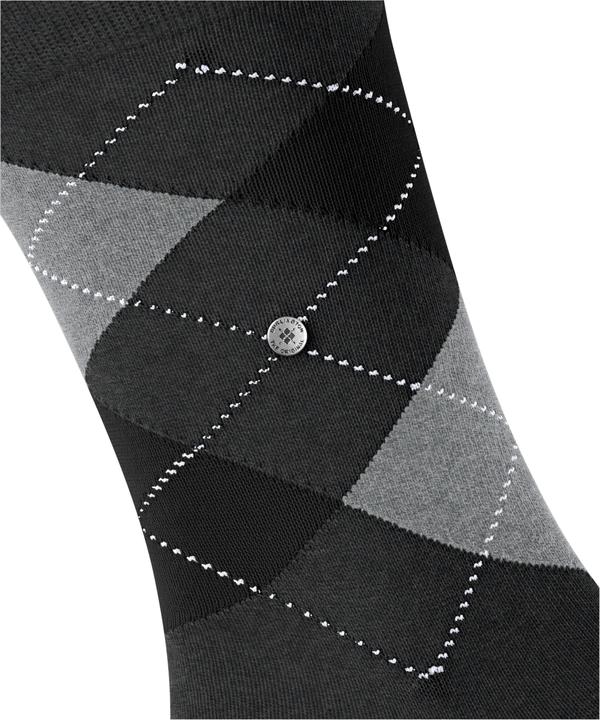 Image du produit Burlington M's KING (Une unité par pack, 40 - 46)