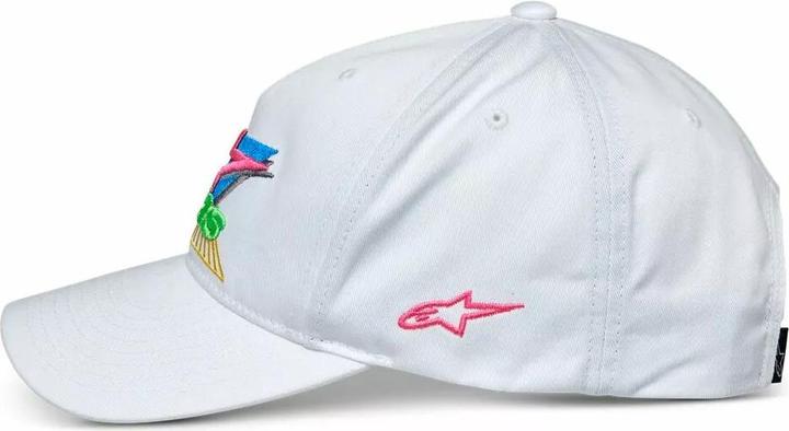 Actual product image Alpinestars Vivid (One size)