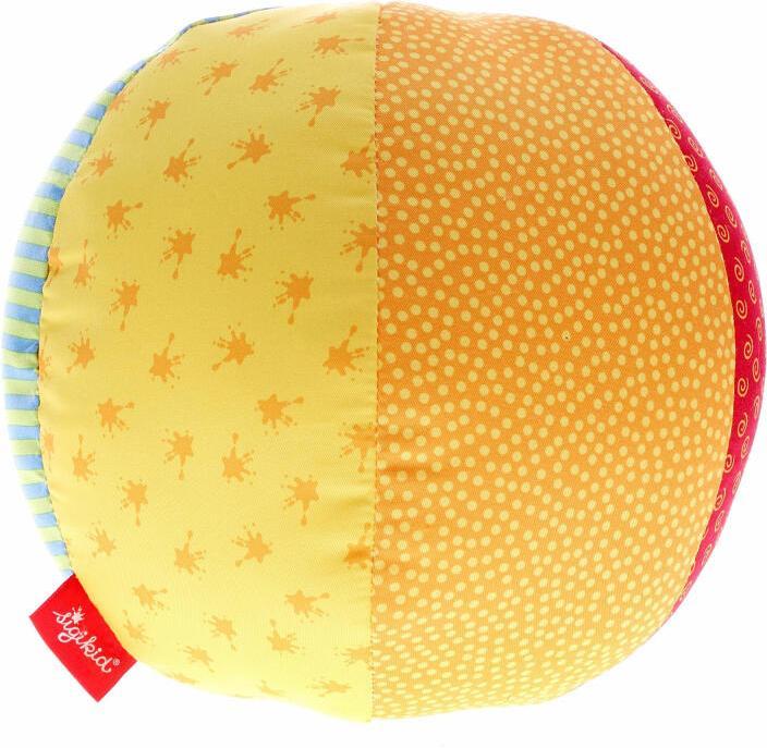 Produktbild Sigikid Soft-Aktiv-Ball