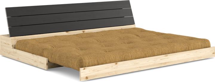 Actual product image Karup Design BASE Sofa bed (3-seater)
