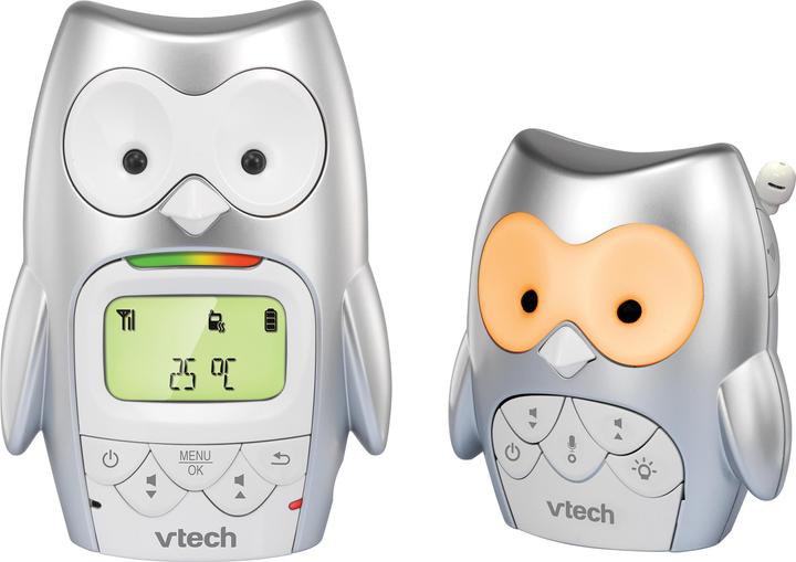 VTech BM2300 (Babyphone Audio, 300 m)