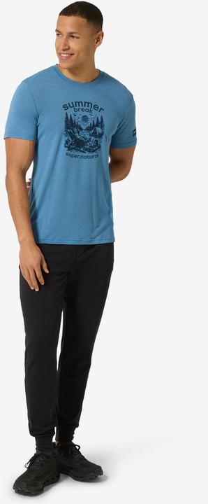 Produktbild Super Natural Summer Break Tee (L)