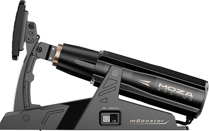 Produktbild Moza mBooster Active Pedal Bundle (PC)