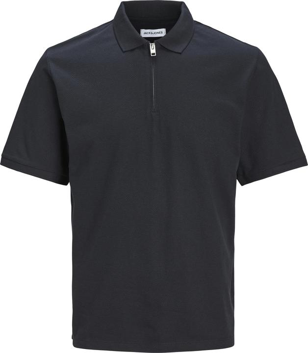 Produktbild Jack & Jones Einfarbig Polo T-shirt T-shirt (S)