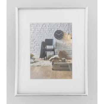 Produktbild Hama Kunststoffrahmen Sevilla Dekor, S (15 x 20 cm)