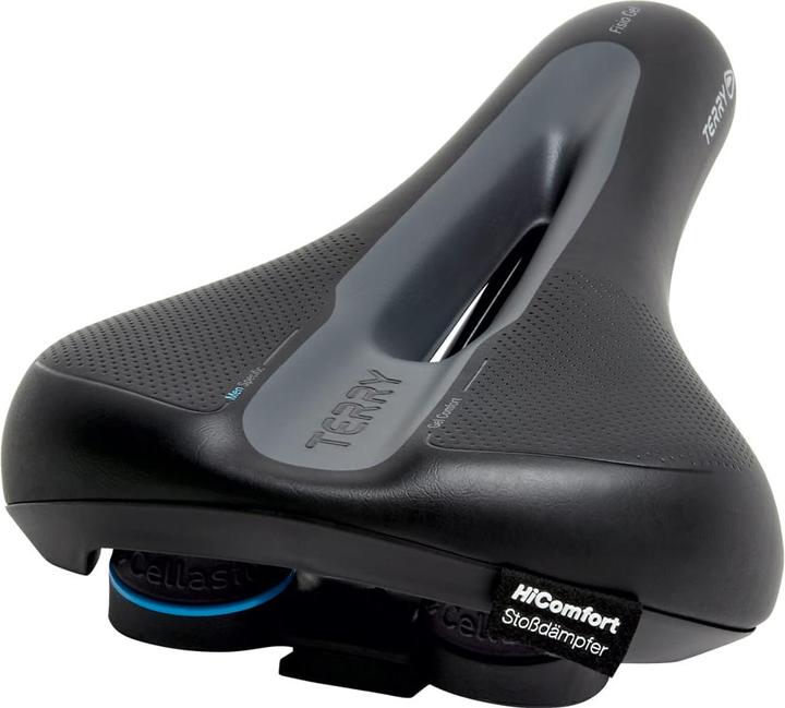 Immagine prodotto Terry Fisio Flex Gel