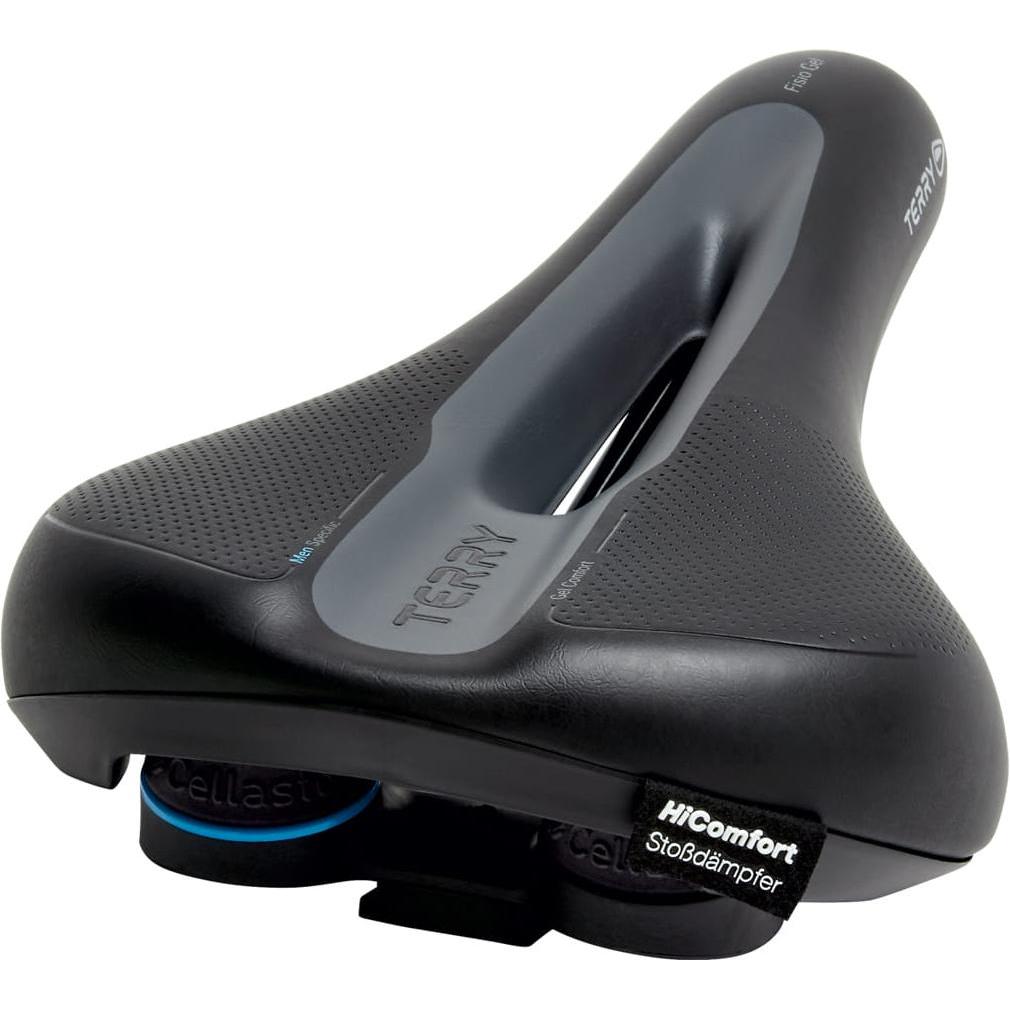 Thumbnail - Terry, Velosattel, (Fahrradfahren)