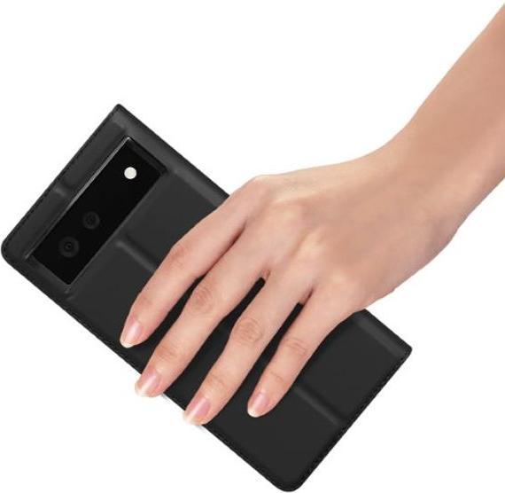 Actual product image Dux Ducis Skin Pro Series (Google Pixel 6)