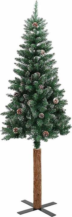 Produktbild vidaXL Künstlicher Weihnachtsbaum (150 cm)