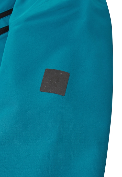 Immagine prodotto Reima tec Kinder Regenjacke Suojala Deep (158)