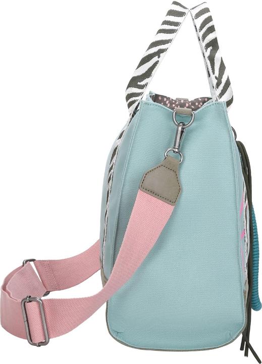 Produktbild Fritzi aus Preußen Tote Bag Limited Schultertasche 40 cm (15 l)