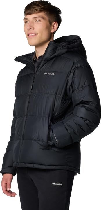Productafbeelding Columbia Pike Lake™ II Hooded Jacket (L)