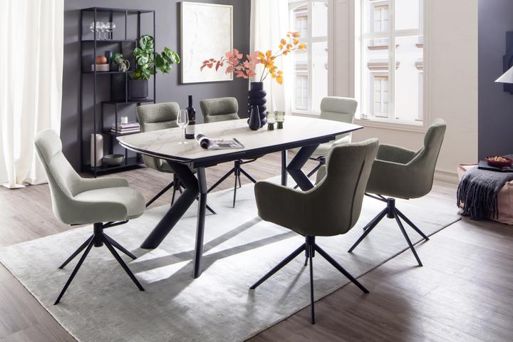 Image du produit MCA Ossana OS18SMANM (100 x 180 x 76 cm)