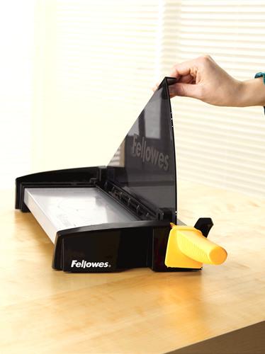 Image du produit Fellowes Fusion (10 feuilles, A3)