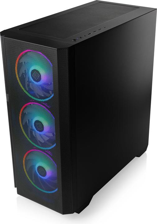 Produktbild CSL Gaming PC M12220H (2000 GB, 32 GB, AMD Ryzen 7 7800X3D, Radeon RX 9070 XT)