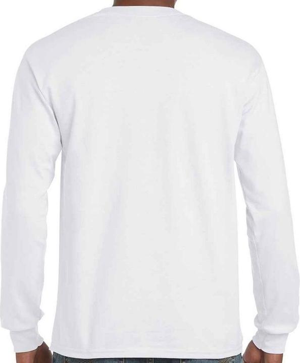 Produktbild Gildan Ultra TShirt Langärmlig (M)