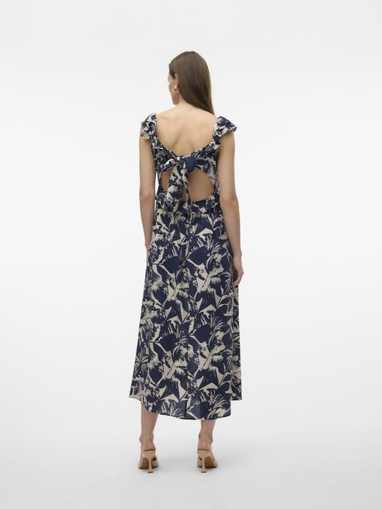 Produktbild Vero Moda VMJOSIE Langes Kleid Kleid (XS)