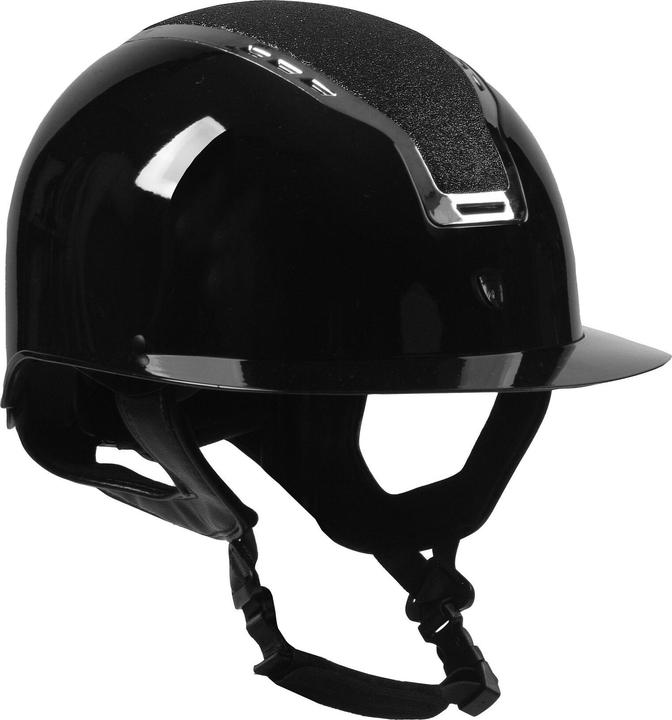 Black/Silver