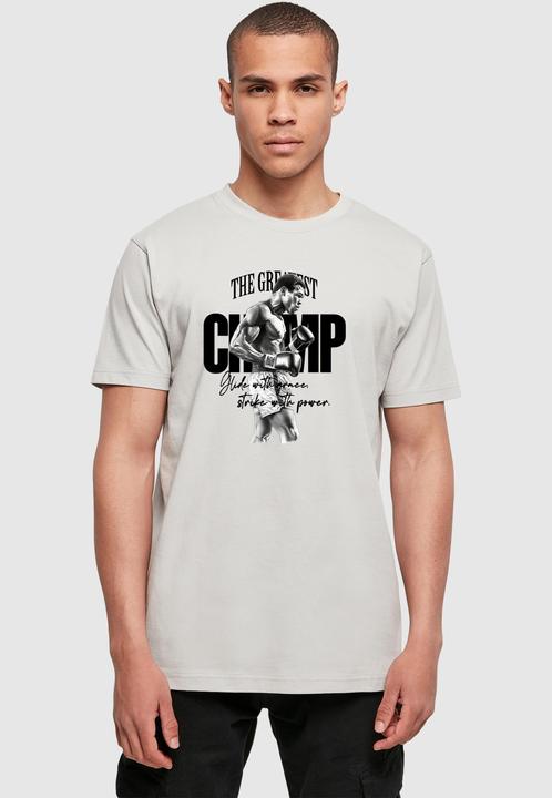 Produktbild Mister Tee MisterTee The Greatest Tee - 169749 (XL)