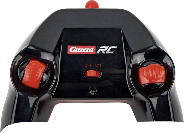 Produktbild Carrera RC 370200002 Red Shadow 1:20 RC Einsteiger Modellauto Elektro Buggy