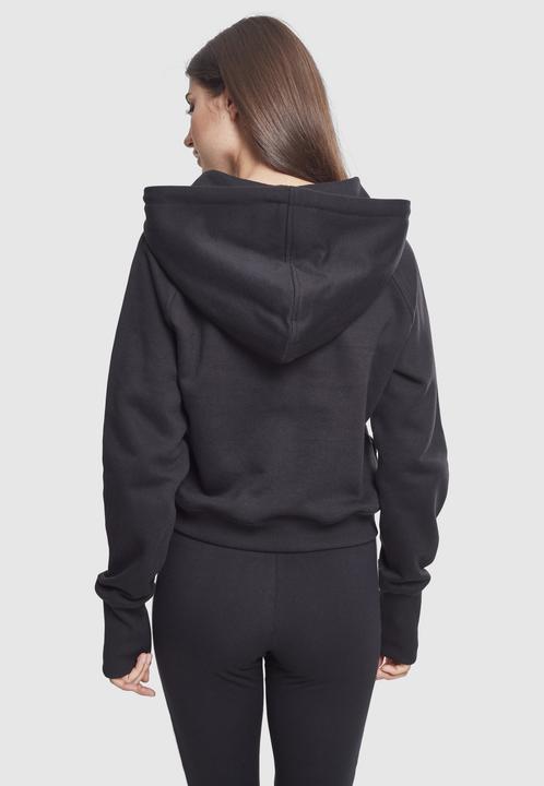 Produktbild Urban Classics Ladies Thumb hole Hoody (5XL)