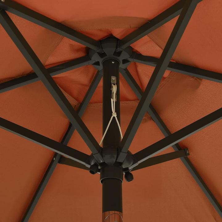 Actual product image vidaXL Alaric (2 m)