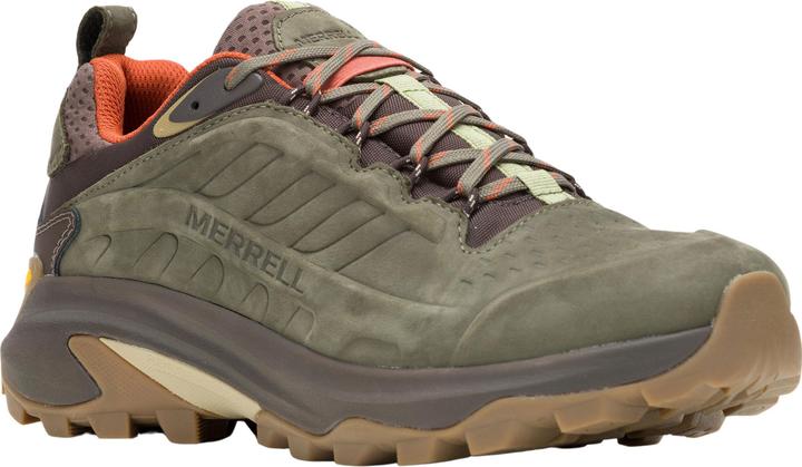 Produktbild Merrell Moab Speed 2 LTR WP (45)