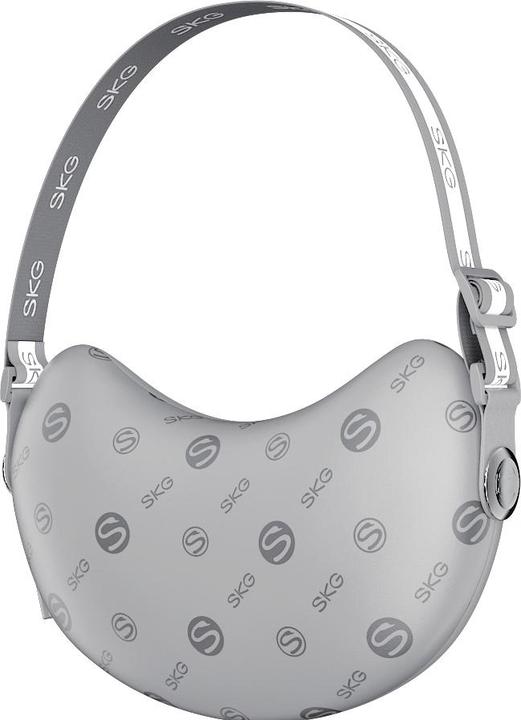 Actual product image SKG T1-2 PRO - Gray