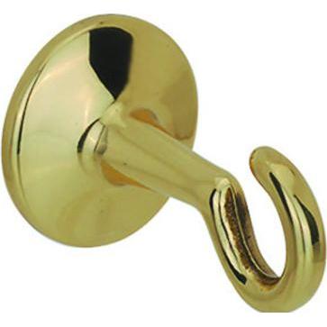 Werkstarck Wandhaken (Messing) (764000)