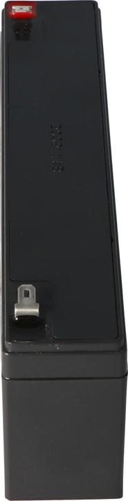 Immagine prodotto Multipower Akku MP2.2-12 Blei Akku, 4,8mm Faston Stecker MP2,2-12 (12 V, 2.20 Ah)